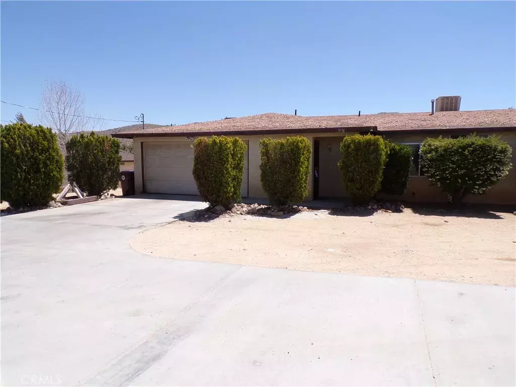 Yucca Valley, CA 92284,7576 Lucerne Vista Avenue