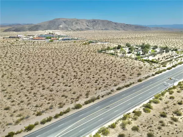 66400 29 Palms, Joshua Tree, CA 92252