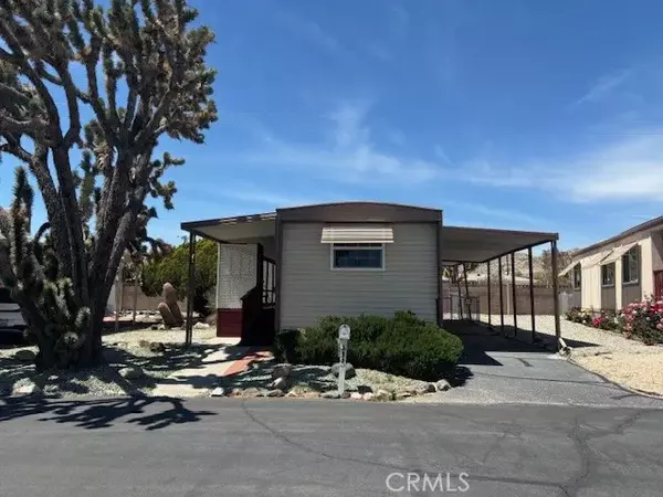 Yucca Valley, CA 92284,56254 Palms #59