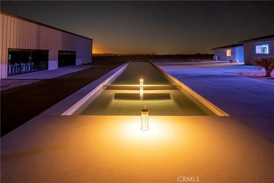 60810 Cole Lane, Landers, CA 92285