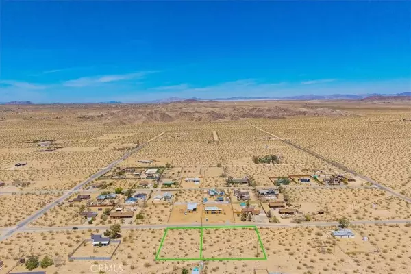 1 Jadeite, Joshua Tree, CA 92252