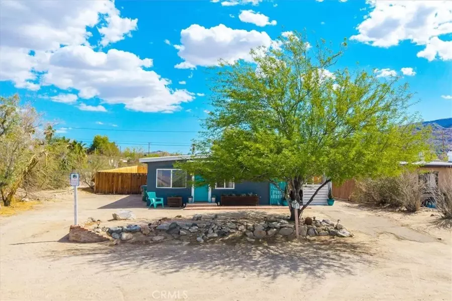 74825 Alta Loma Drive, 29 Palms, CA 92277