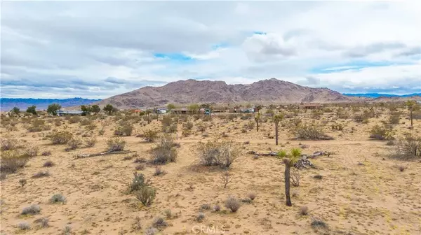 3226 Clearview, Joshua Tree, CA 92252