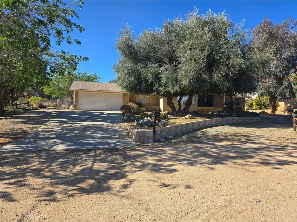 Yucca Valley, CA 92284,56789 Anaconda Drive