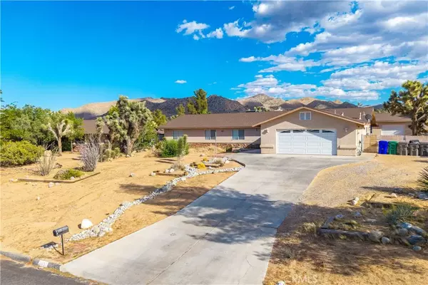 Yucca Valley, CA 92284,58957 Pueblo Trail