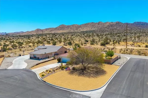 Yucca Valley, CA 92284,57271 Dumosa Court