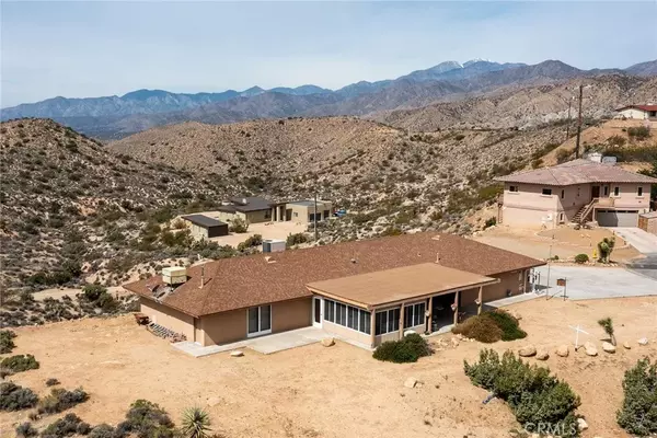 Yucca Valley, CA 92284,7845 Arrowhead Drive