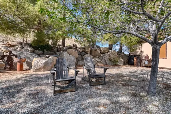 Morongo Valley, CA 92256,50125 Cedar Drive