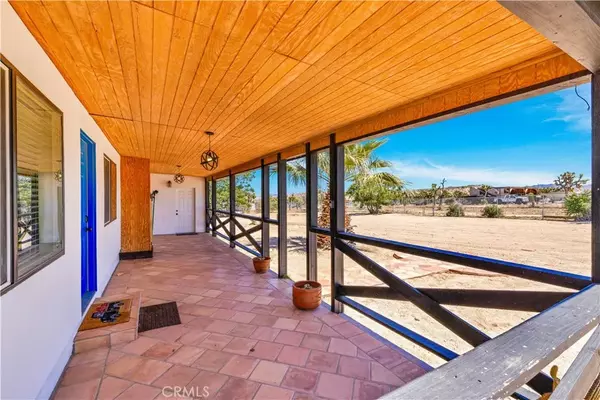 Yucca Valley, CA 92284,57330 Old Haggard Road