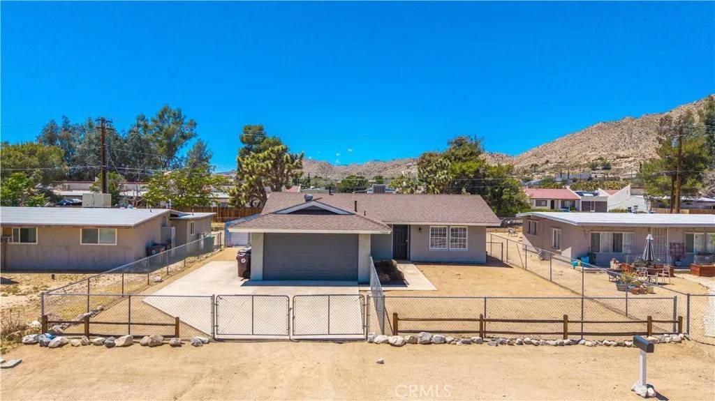 Yucca Valley, CA 92284,7000 Tamarisk Avenue