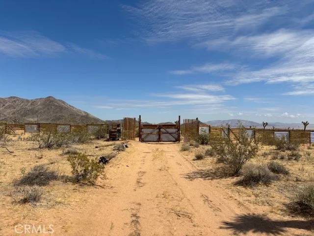 Landers, CA 92284,0 Mitch