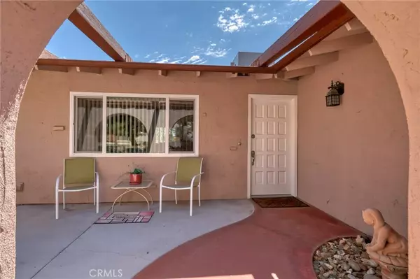 Yucca Valley, CA 92284,54955 Benecia Trail