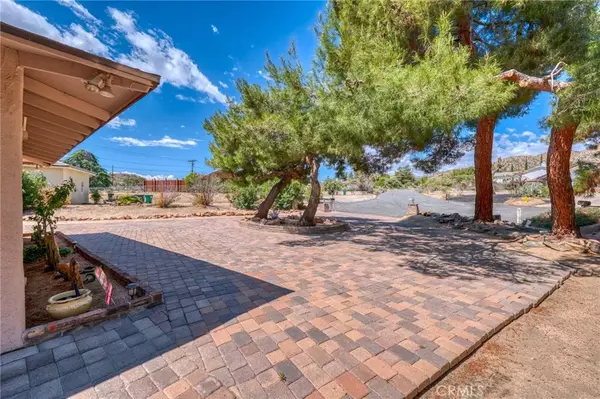 Yucca Valley, CA 92284,54955 Benecia Trail