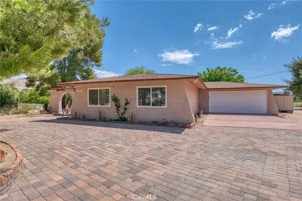 Yucca Valley, CA 92284,54955 Benecia Trail