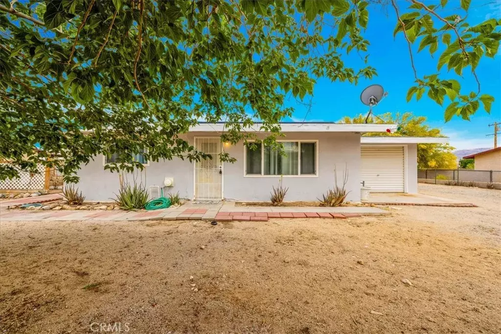29 Palms, CA 92277,5799 Halsey Avenue