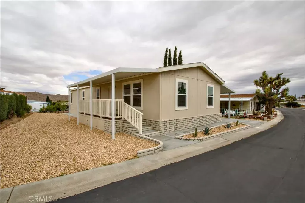 Yucca Valley, CA 92284,7501 Palm Ave #131
