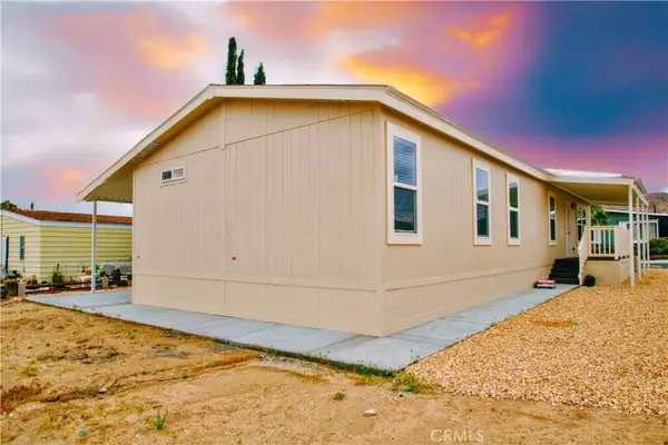 Yucca Valley, CA 92284,7501 Palm Ave #131