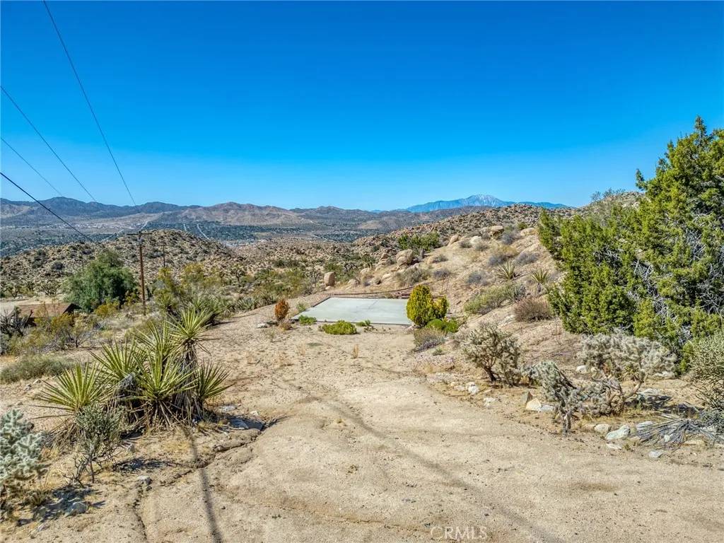 Yucca Valley, CA 92284,56714 Nelson Avenue