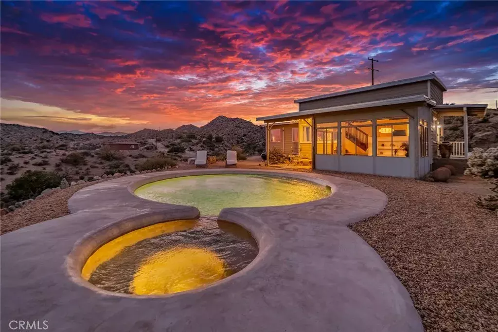 Yucca Valley, CA 92284,56714 Nelson Avenue