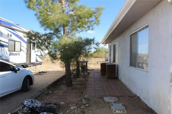 Yucca Valley, CA 92284,3776 Warren Vista Avenue