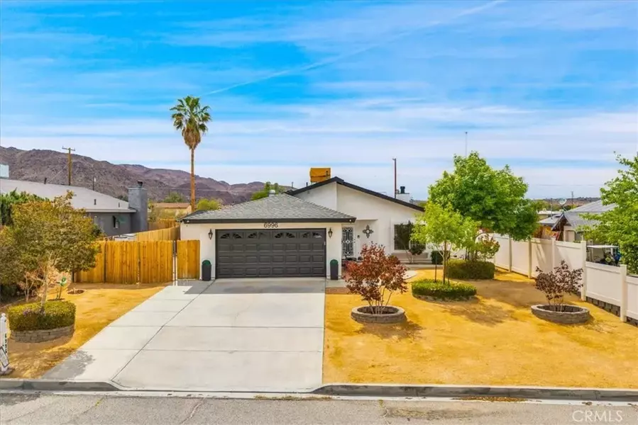 6996 Star Dune Avenue, 29 Palms, CA 92277