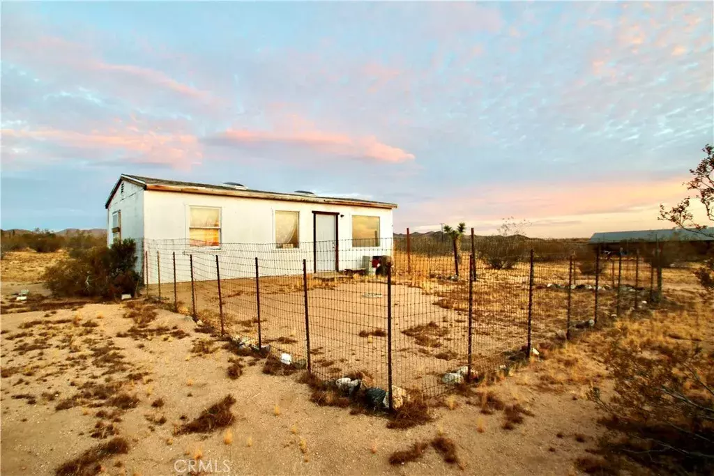 Yucca Valley, CA 92284,177 Cherokee Trail