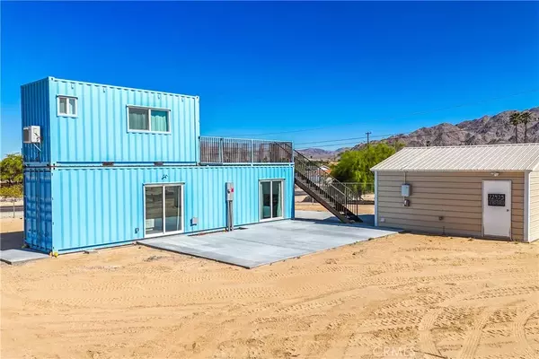 29 Palms, CA 92277,72473 Desert Trail Drive