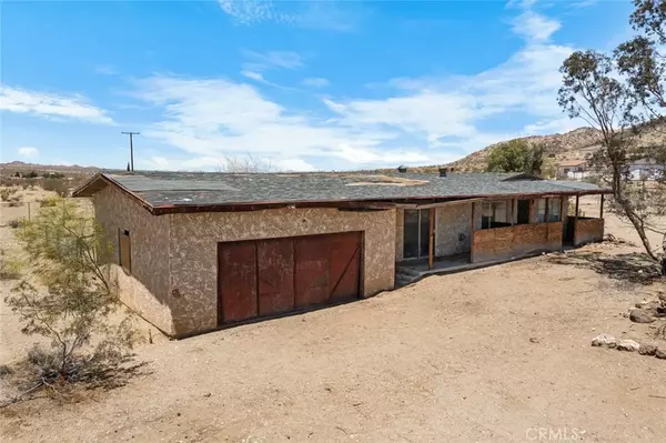 Landers, CA 92285,2670 N Sage Avenue