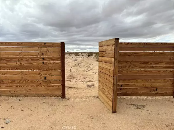 29 Palms, CA 92277,3940 Morongo Road