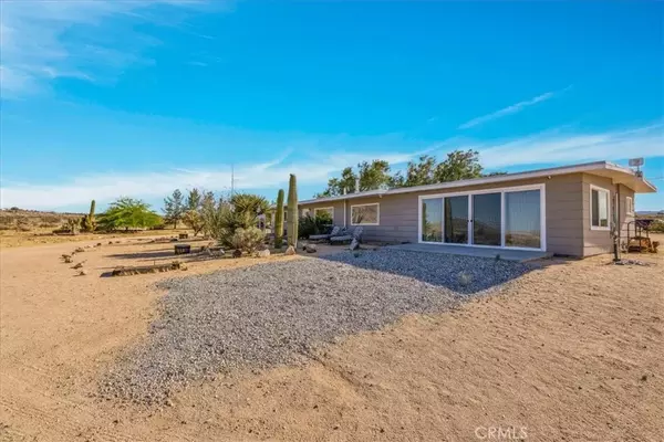 Landers, CA 92285,4171 Hughes Lane