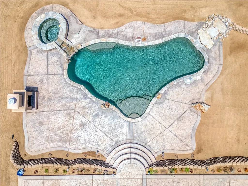 Yucca Valley, CA 92284,58598 Santa Maria Drive
