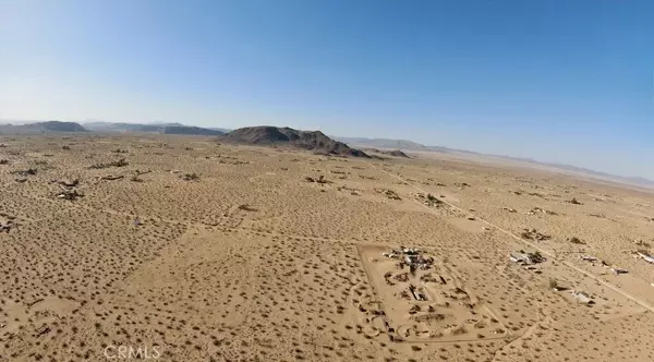 59520 Reche, Landers, CA 92285