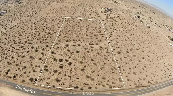 Landers, CA 92285,59520 Reche