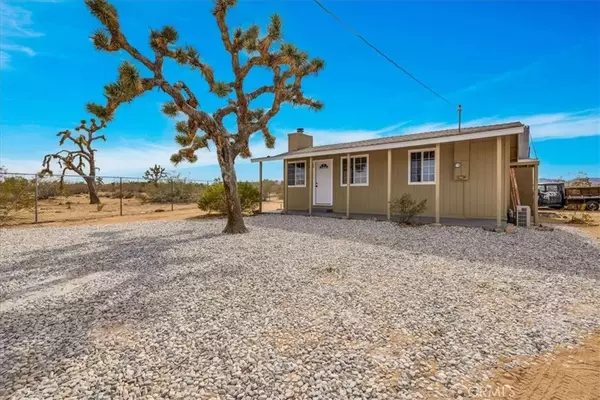 Yucca Valley, CA 92284,1125 Hilton Avenue