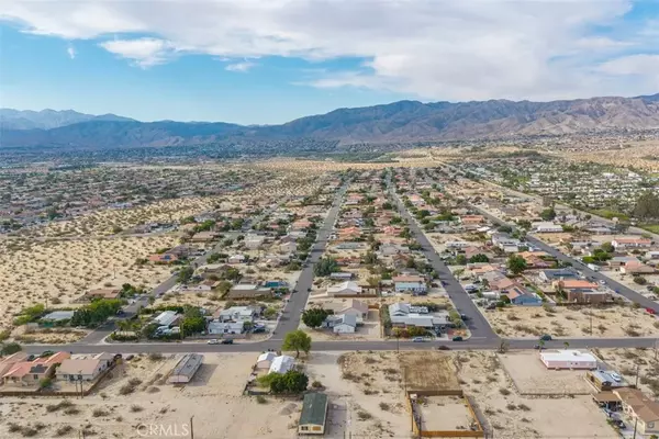 Desert Hot Springs, CA 92240,4004 Camino Silvoso