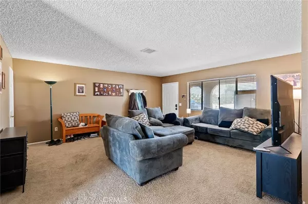 Yucca Valley, CA 92284,8600 San Vicente Drive