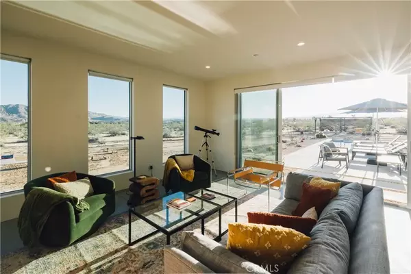 Joshua Tree, CA 92252,2600 Sunny Vista Road