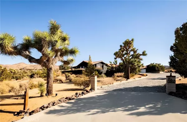 Yucca Valley, CA 92284,58916 Carmelita Circle