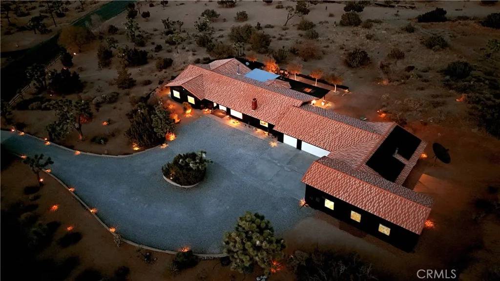 58916 Carmelita Circle, Yucca Valley, CA 92284