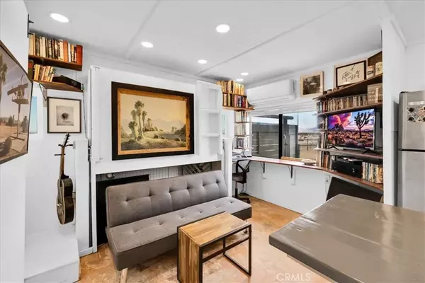 29 Palms, CA 92277,84951 Amboy Road