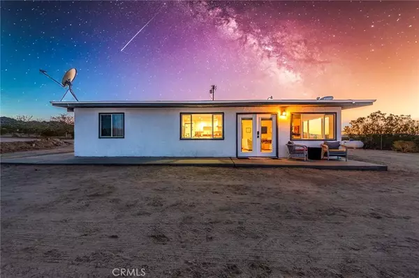 Joshua Tree, CA 92252,64952 Twentynine Palms Highway