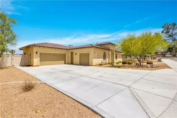 Yucca Valley, CA 92284,7988 Borrego Court