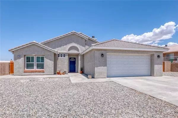 57146 Selecta Avenue, Yucca Valley, CA 92284