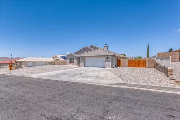 Yucca Valley, CA 92284,57146 Selecta Avenue