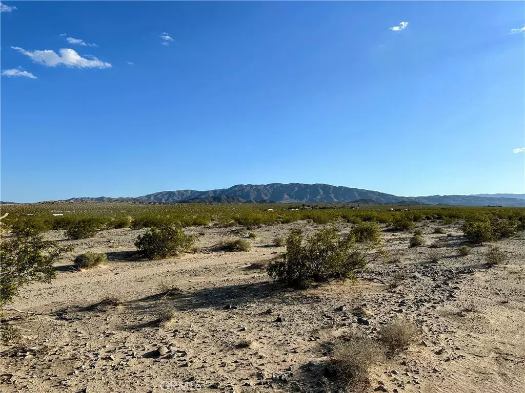 29 Palms, CA 92277,26 Danby