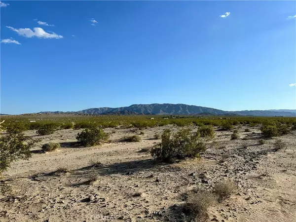 26 Danby, 29 Palms, CA 92277