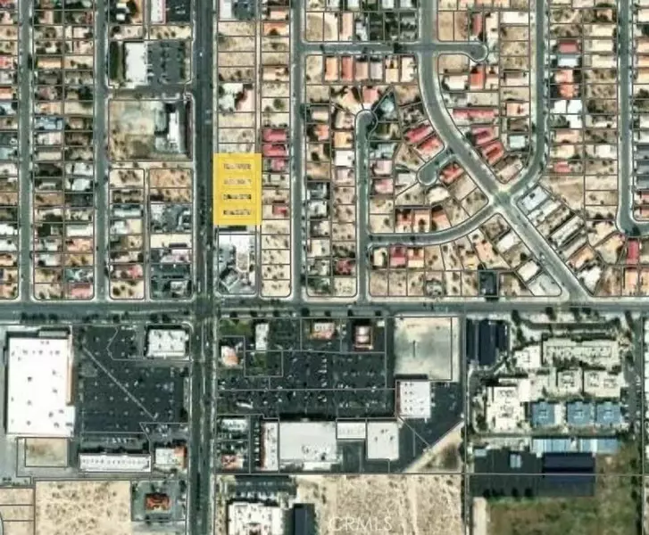 13800 Palm, Desert Hot Springs, CA 92240