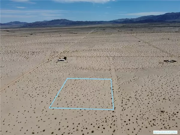 29 Palms, CA 92277,11 Cadiz