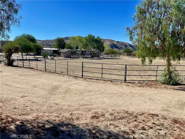 Morongo Valley, CA 92256,10731 Morongo Way