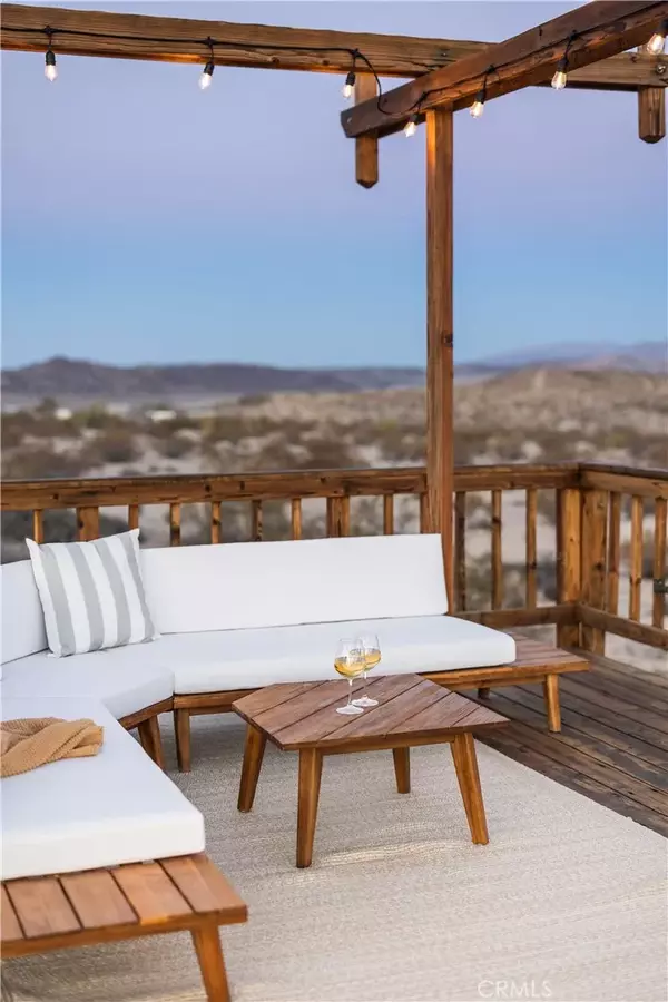 Joshua Tree, CA 92252,63326 Sunny Sands Drive